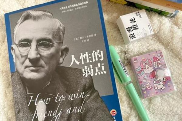 命运的编织：我们为何会信命的奥秘与思考