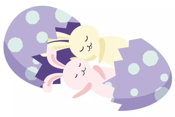 六一年属兔：解析命格与人生走势的奥秘