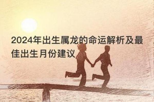 探索龙年的命理：揭秘属龙人的性格与命运