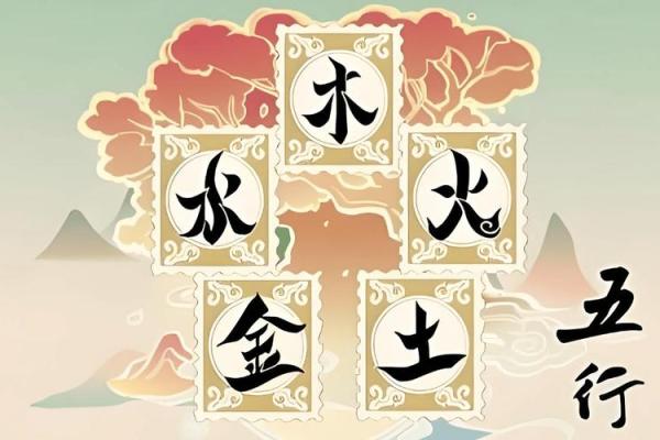 木命与火命的颜色之道：探寻五行之美与平衡