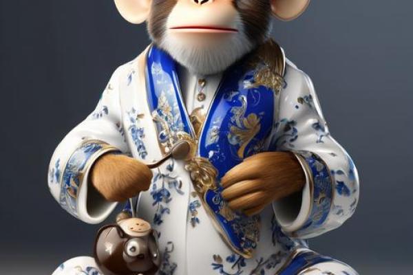 六月份属猴的命运解析：聪明机智，如何拥抱人生的每一个机遇