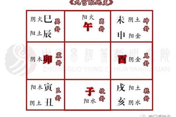 了解坤命与最佳配命，揭秘命理中的神秘结合
