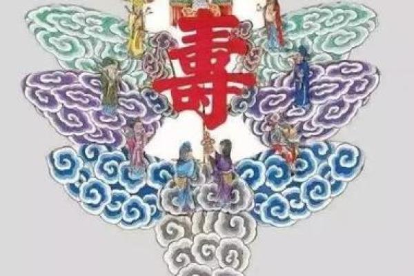 木命人适合的吉祥图案：助力生活与事业的秘密武器