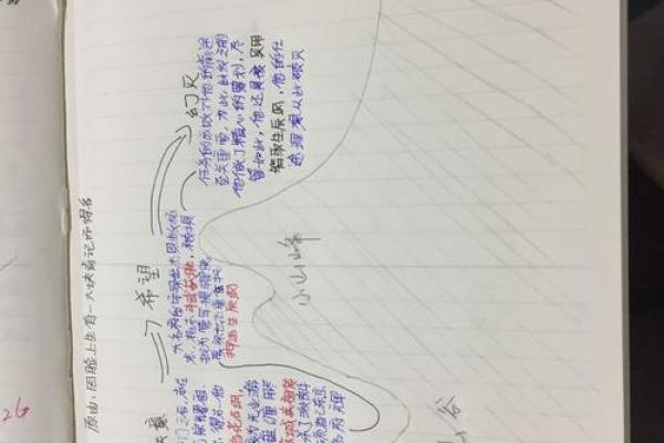 1996年出生的人命运与五行解析：探寻个性与人生轨迹