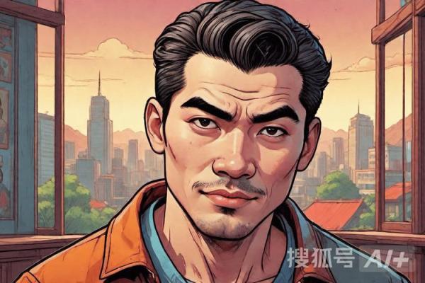 眉毛浓厚的男人命运解读 眉型与性格、运势的密切关系