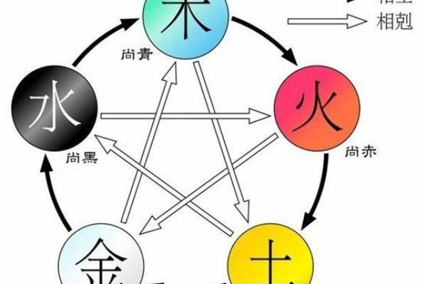 水虎命的五行缺失与人生启示：探寻命理背后的智慧