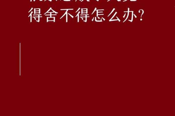 探寻木命之美：理想伴侣与性格特征的完美融合