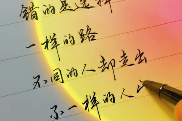 路旁土命的人生选择与职业发展