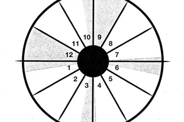 命格与流年：揭示人生轨迹的重要密码