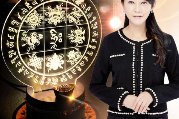 命运好好玩：揭秘哪几个生肖的命最好，助你运势大开！