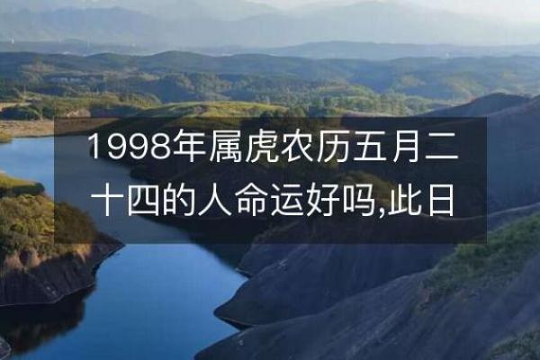 男属虎十二月出生的命运解析：一生的精彩与挑战