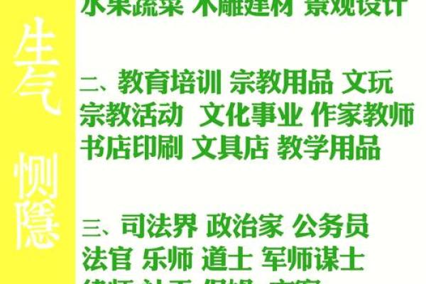 男属木命与五行配对：如何找到最理想的伴侣