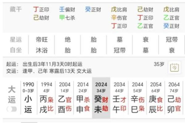 命格不喜官的深刻解析与人生启示