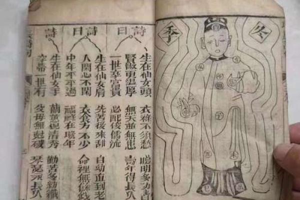 了解命理：如何解读4.6两的命与其生活特点