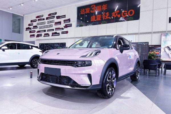 能救你一命的车型：安全与智能的完美结合