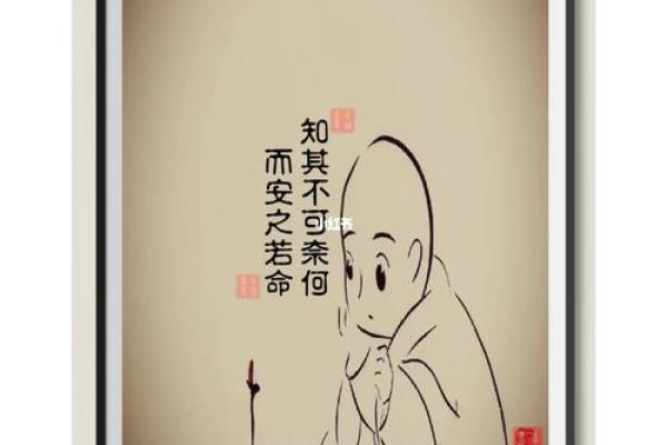 命不归则命不去：探寻命运与选择的深刻之道