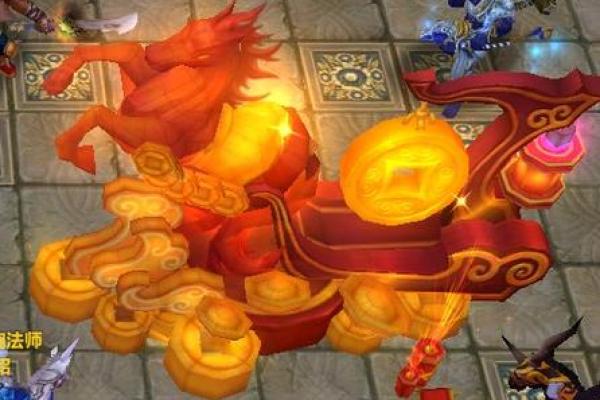 梦三国为何不加命魂系统？揭秘背后的深意与玩家体验