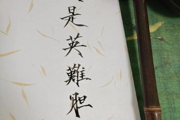 命格修正：探寻个体命运与自我提升的智慧之路