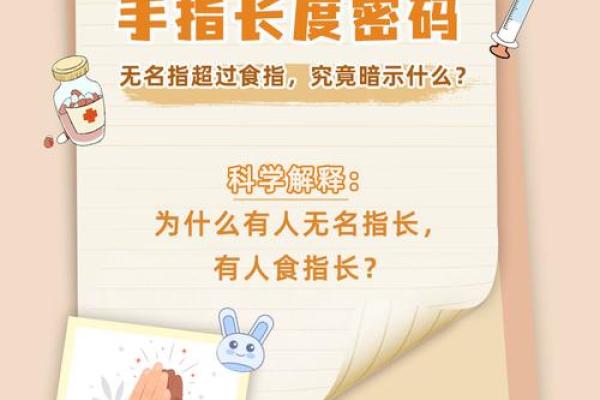 女人食指尖的秘密：解读你的命运与性格特征