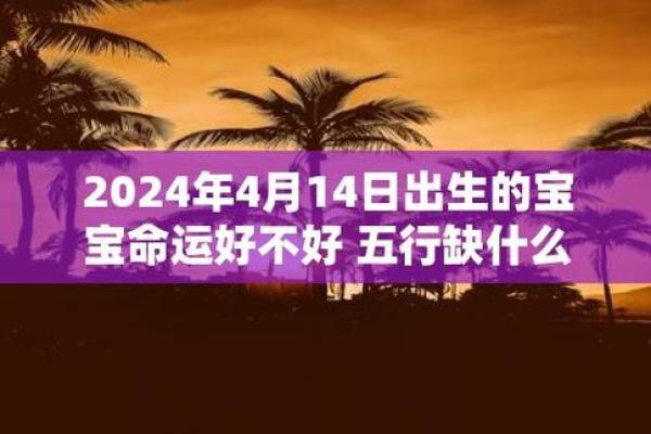2024年三月出生的宝宝：命理解析与生活指南