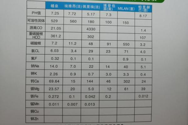 命里水太多如何调节？生活中的五大建议与实用技巧