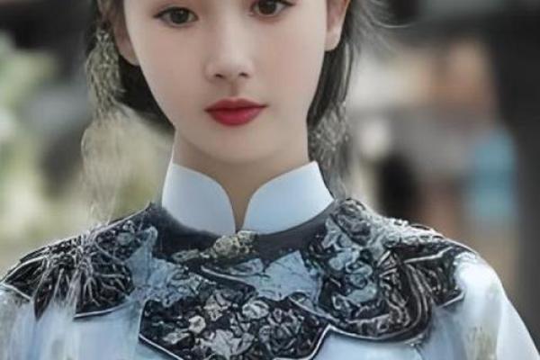 揭秘：什么样的女人才是最有福命的？