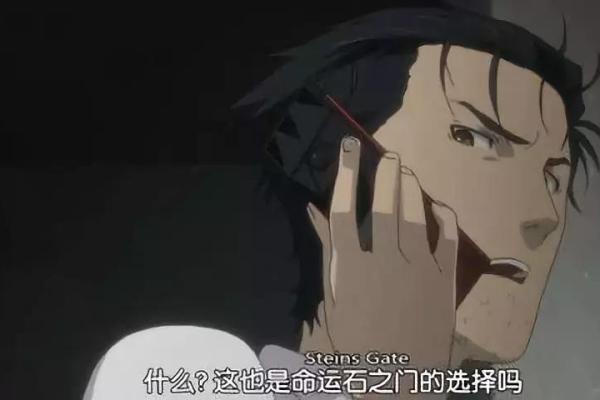 命石的奥秘：为何命石被称为命运的细语者