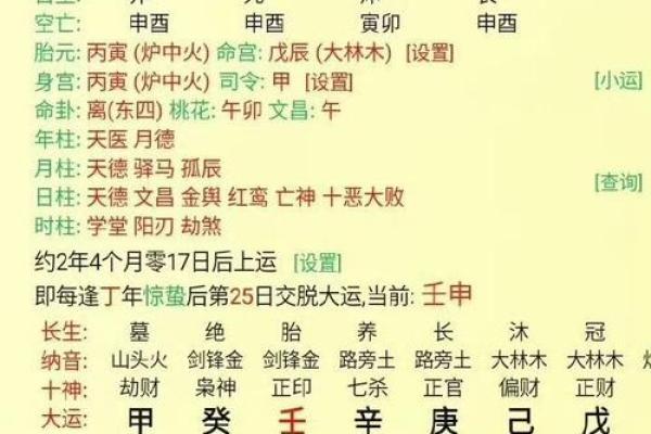 探秘男命夫妻宫：影响婚姻与幸福的命理密码