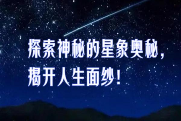命格四命的深意与影响：探寻人生的奥秘与发展之路