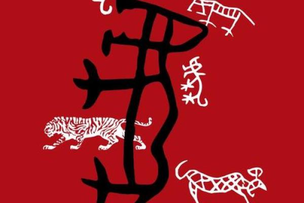 揭秘农历四月初五的虎命：神秘的生肖力量与生活启示