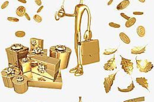 命理缺金者必备的金元素及周边物品分析