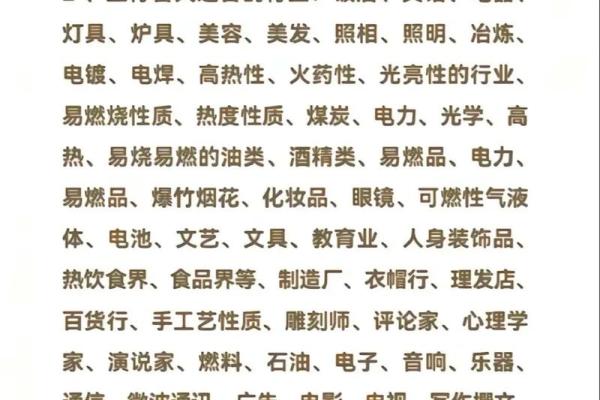 探索五行命理：了解您命中的元素与性格秘诀