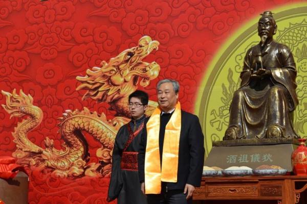 探秘“龙抬头”：命印的深意与影响力分析