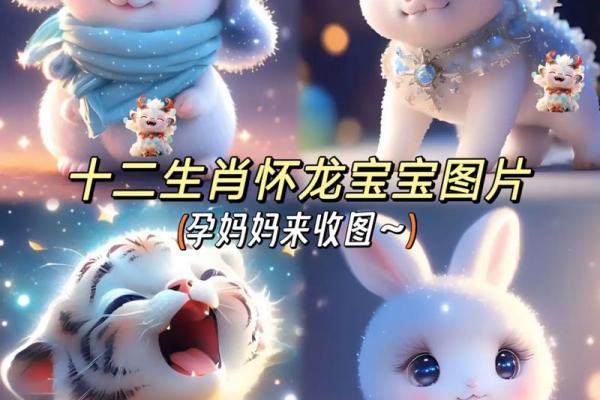 男的数羊，女的数龙：命运之结合的奇妙探索