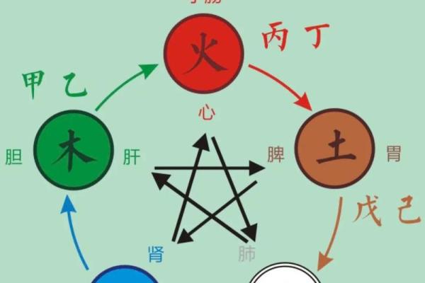炉中火命最配什么命？探索五行相生之道！