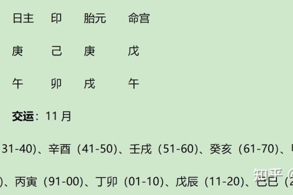 明年发财的命理解析：哪些命格将迎来财富机遇？