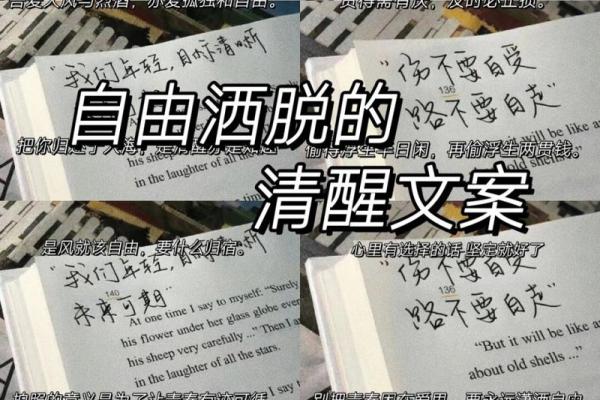 命的一半加羽，释开心灵的自由与梦想
