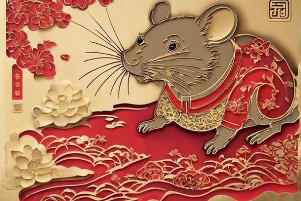 明年老鼠命五行缺失分析：如何助力运势提升？