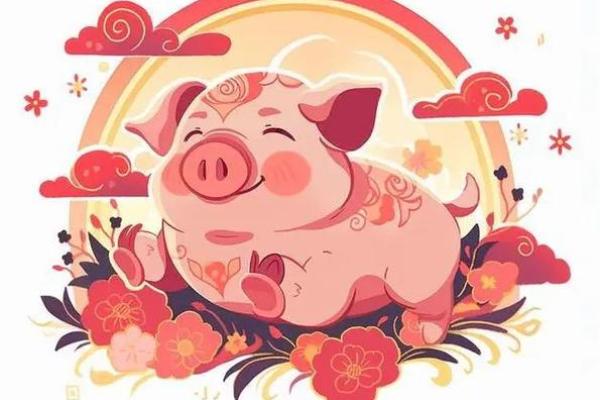 属猪的人五行喜好及相应的生活方式探讨