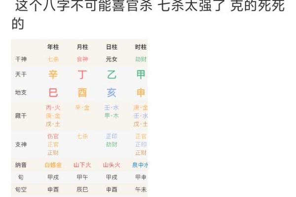命残解析：探寻命运与生命的深刻内涵与影响