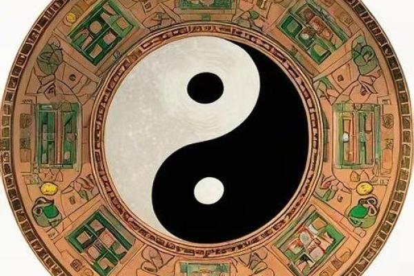 命格虚实结合：探索命理学中的奥秘与智慧