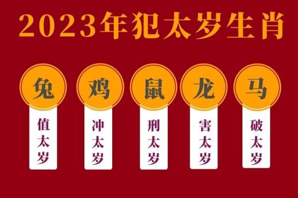 命犯太岁时该避开哪些食物，助你化解霉运！