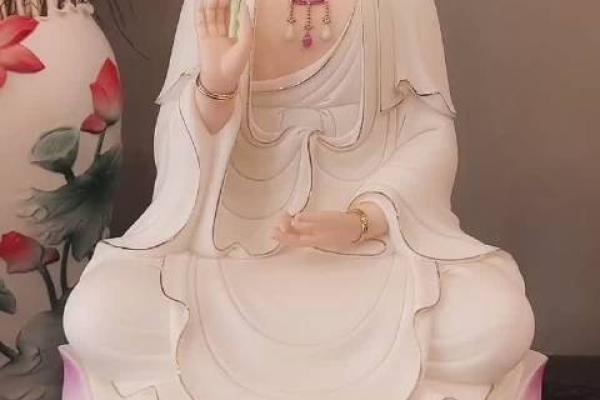 炉中火命人适合请哪位观音，助你运势亨通！