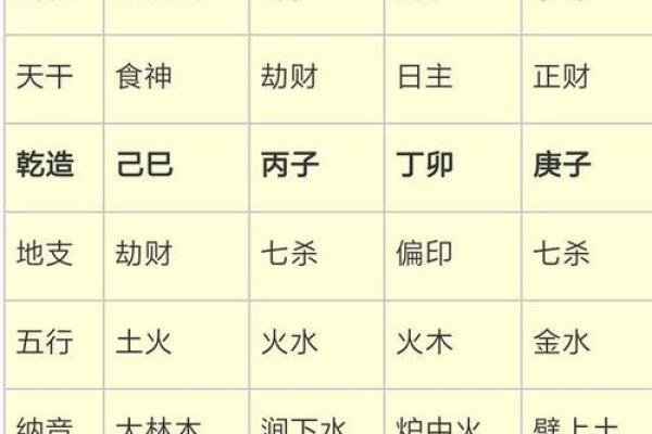 明年正月出生的宝宝命理解析：属什么命及其未来运势