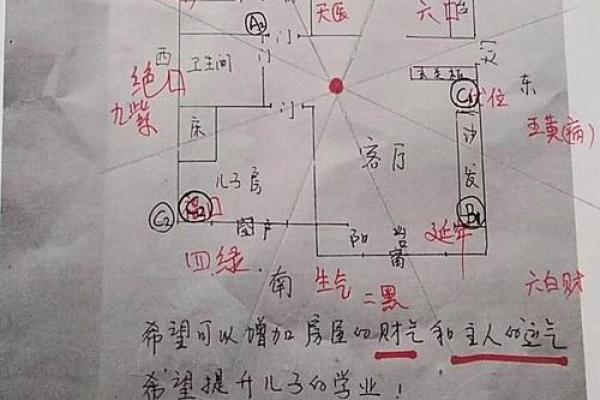 探索坎卦之谜：东四命的命理之旅与人生智慧