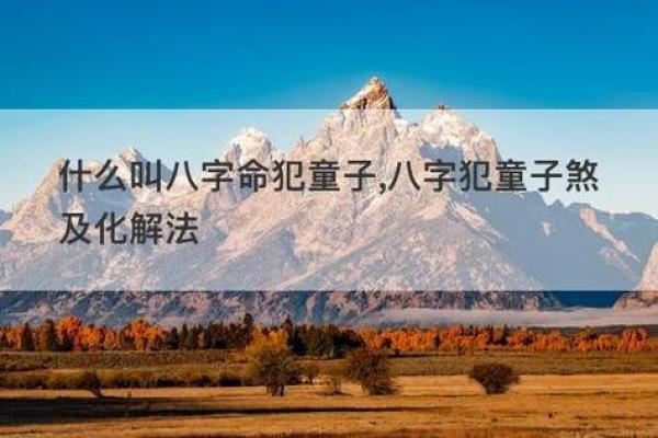 命里带煞的人生解读：如何转化煞气为好运气