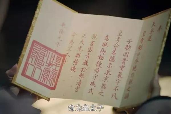 没有皇帝命，生活依然精彩的秘密