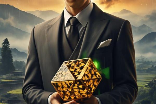 逆天改命：如何改变人生的轨迹与命运的掌控