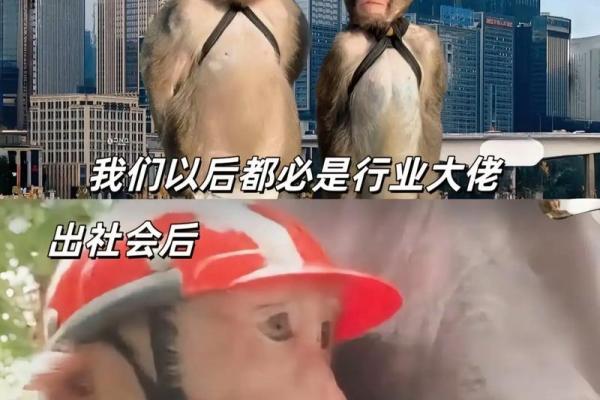 马喽的命也是命：探索生命的无奈与幽默
