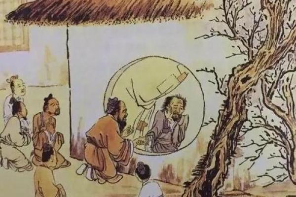 命入偏财格解析：解读命理中的财富之道与人生启示